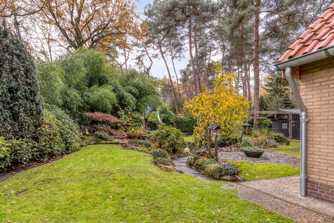 Photo 37 of Vijverweg 1