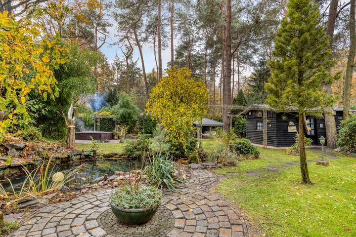 Foto 39 van Vijverweg 1