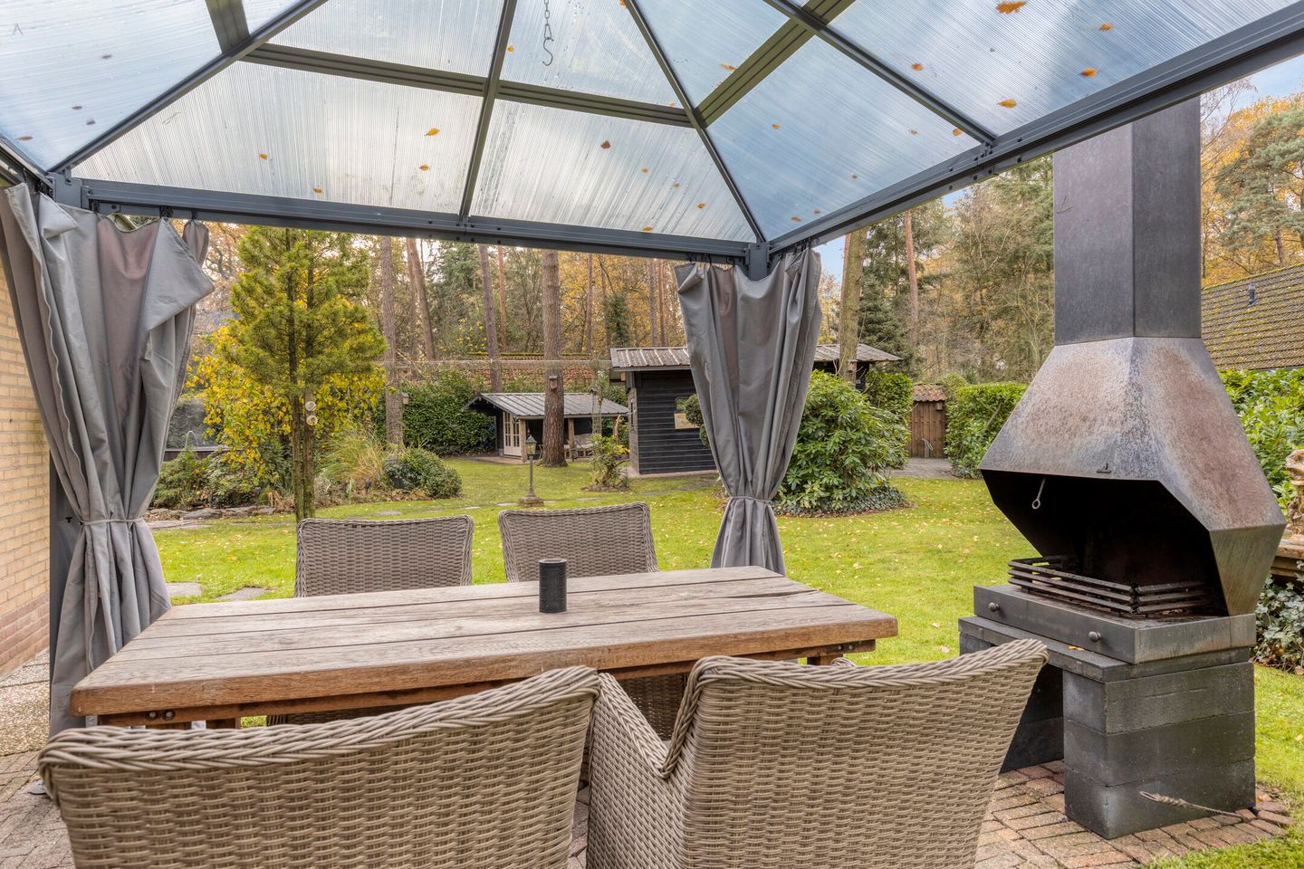 Photo 40 of Vijverweg 1