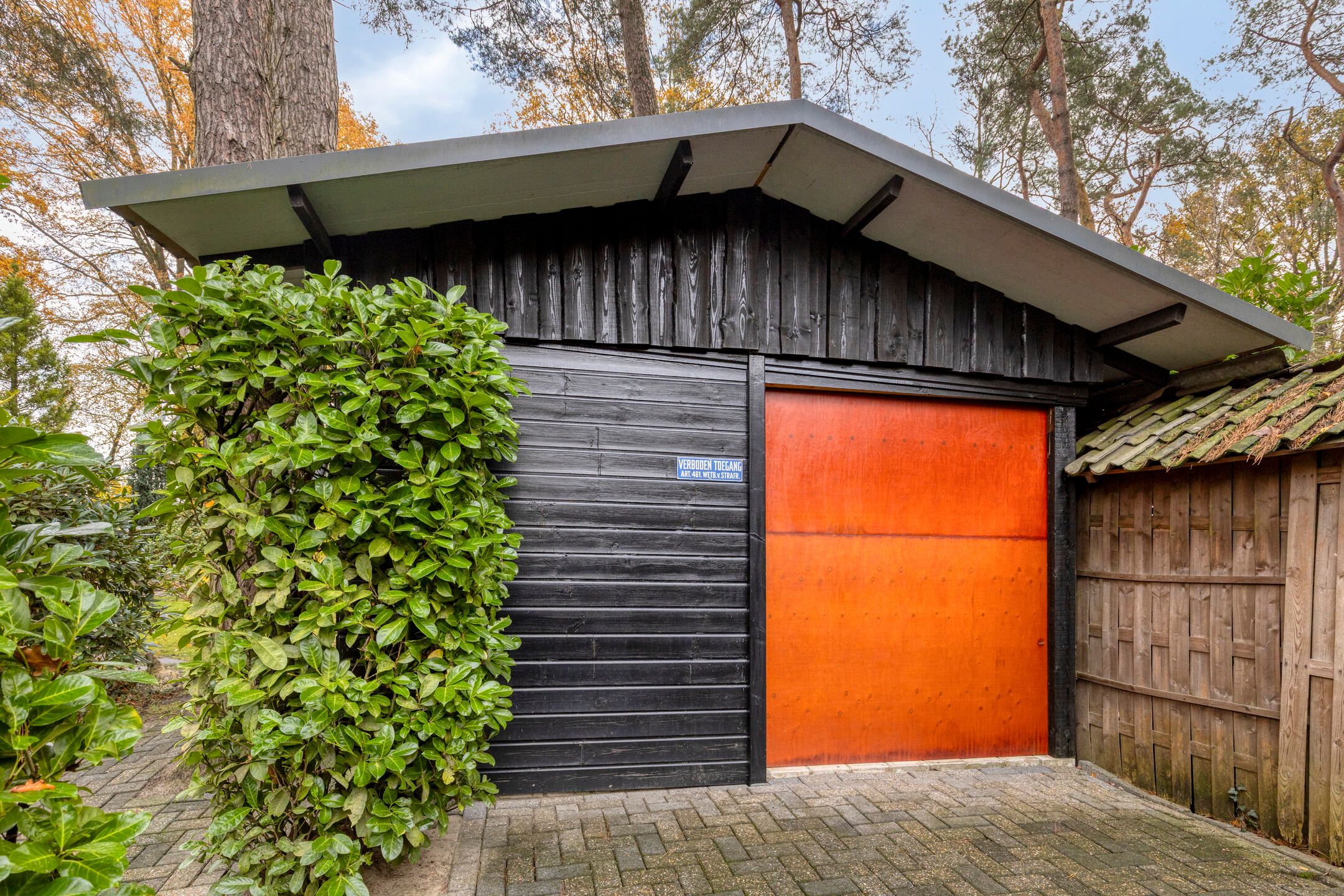 Photo 42 of Vijverweg 1