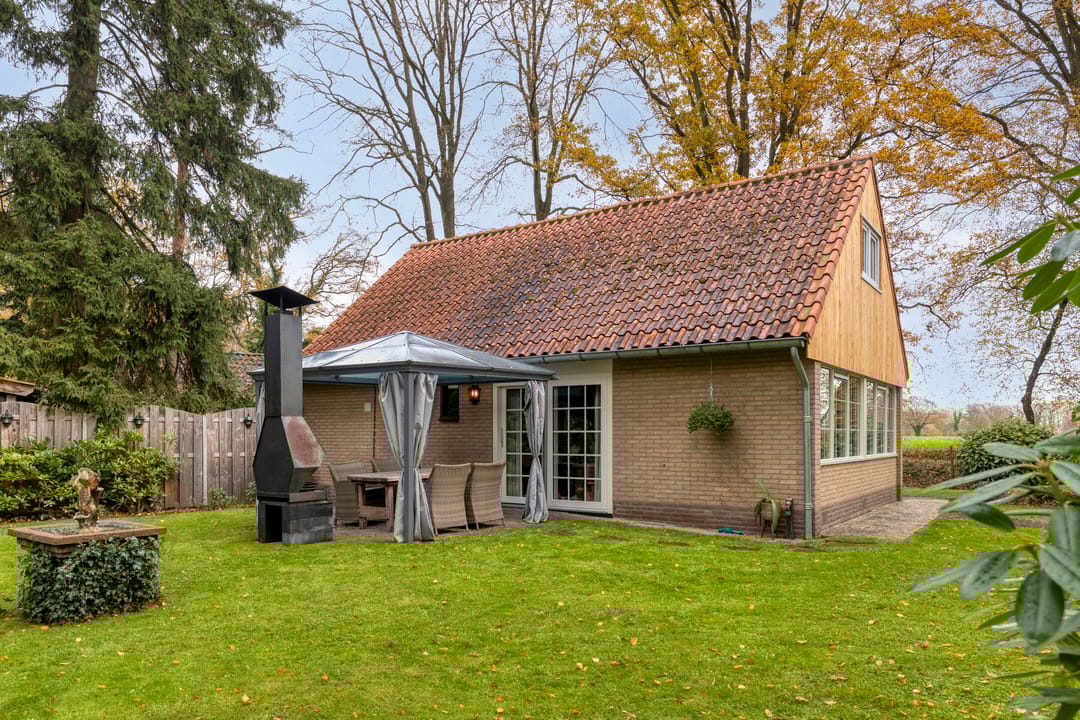 Photo 41 of Vijverweg 1