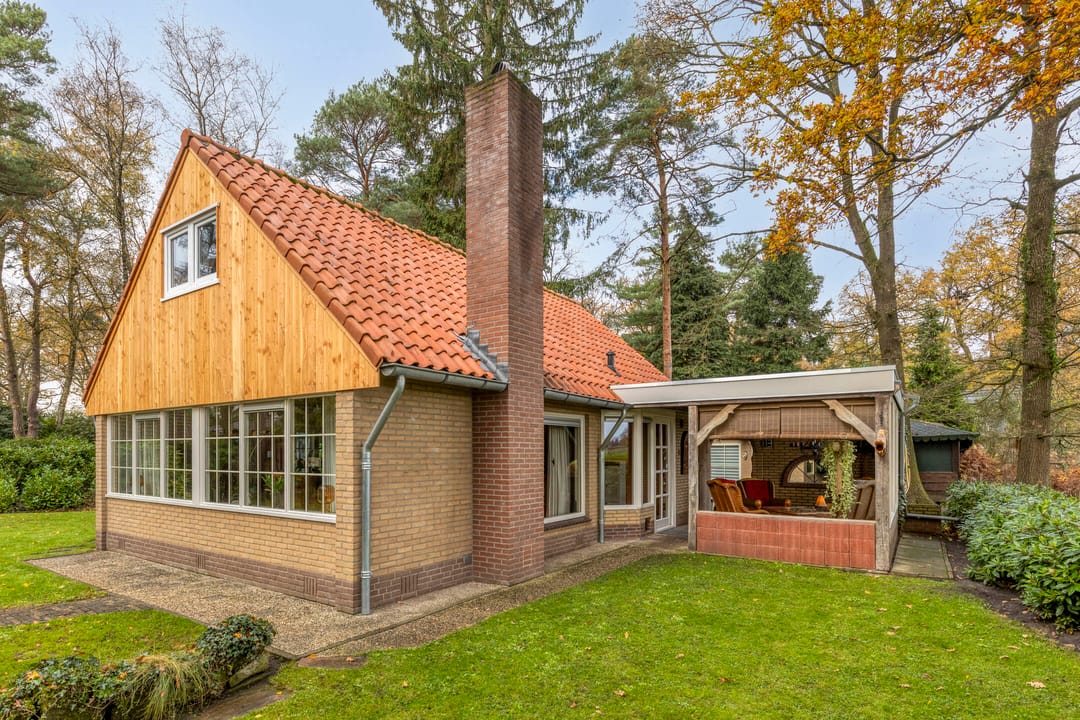 Photo 38 of Vijverweg 1