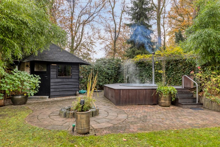 Foto 45 van Vijverweg 1