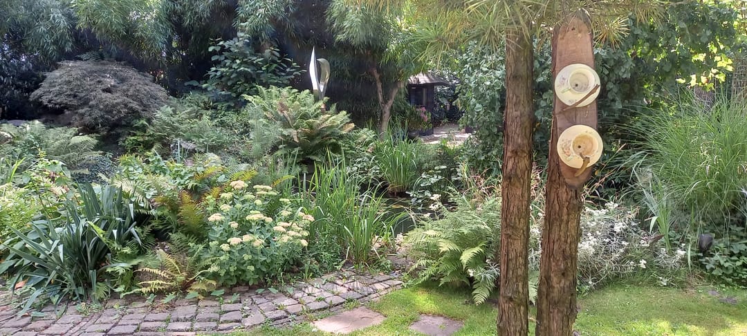 Photo 53 of Vijverweg 1