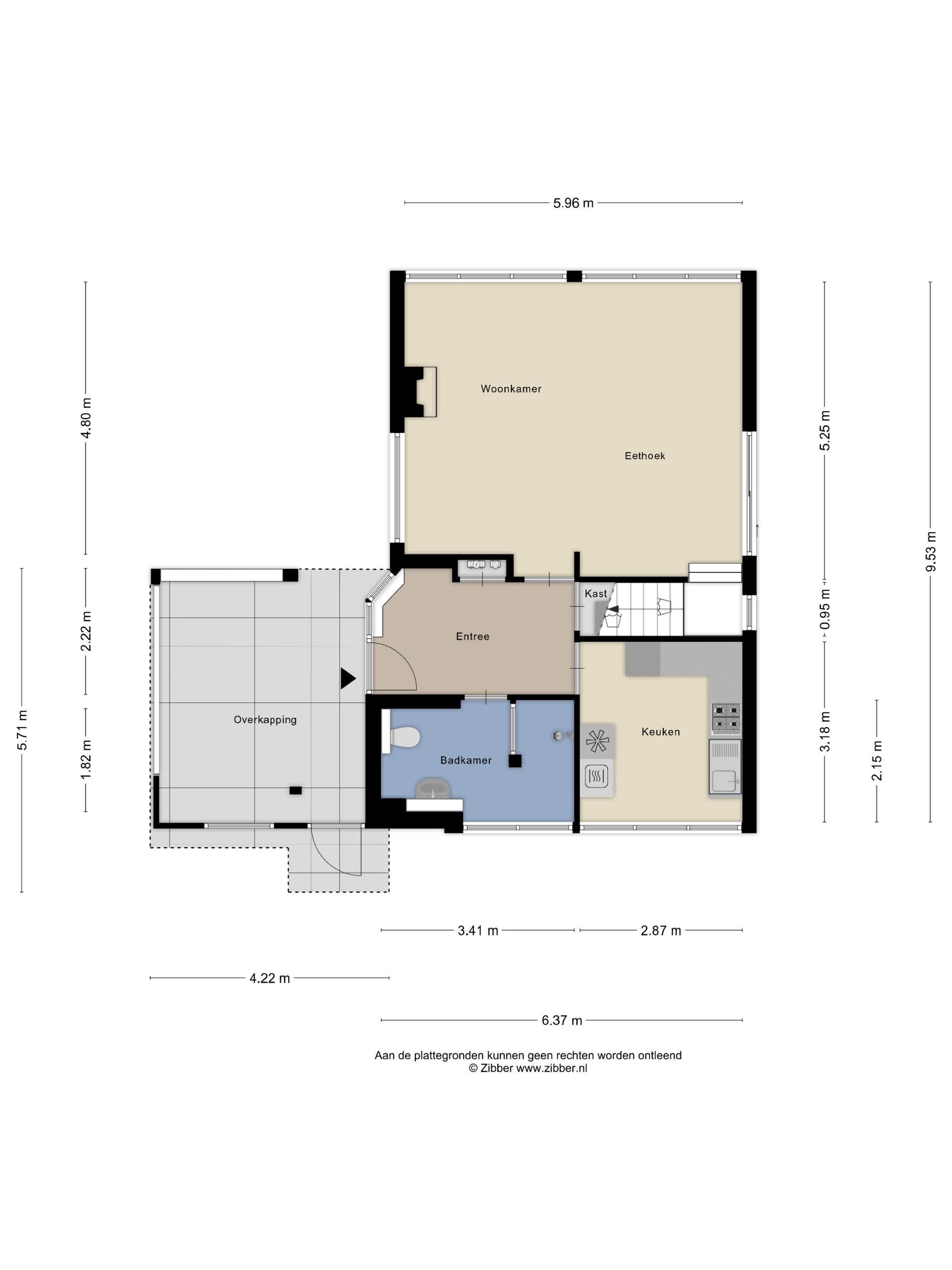 Photo 54 of Vijverweg 1