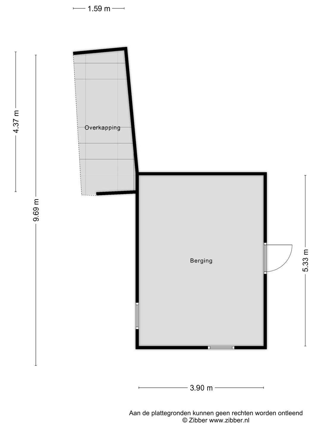 Photo 56 of Vijverweg 1