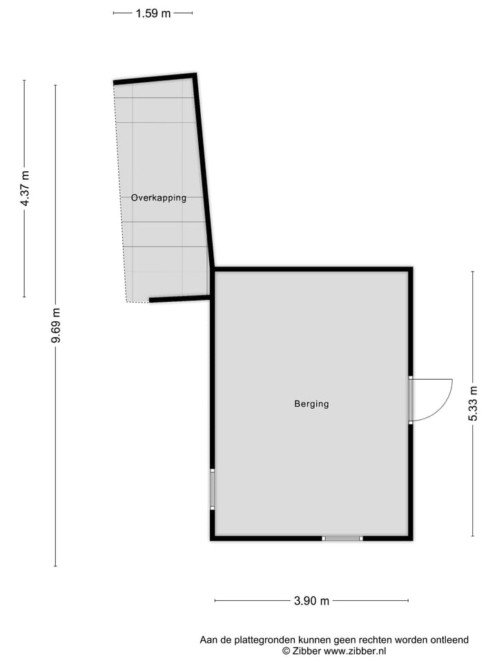 Foto 56 van Vijverweg 1