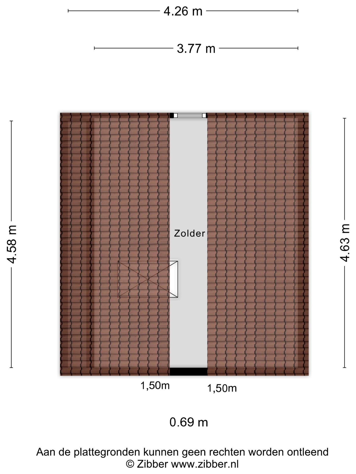 Photo 64 of Vijverweg 1