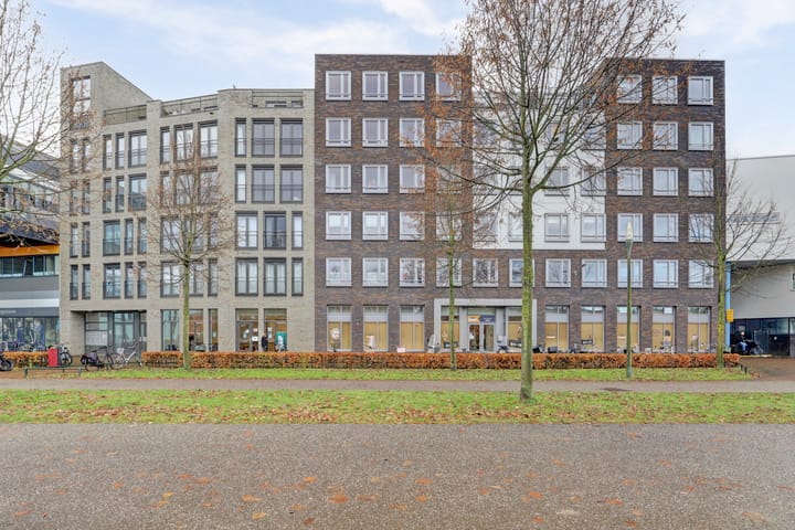 Leerparkpromenade 364