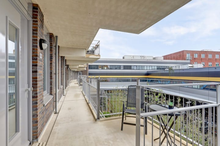 Foto 4 van Leerparkpromenade 364