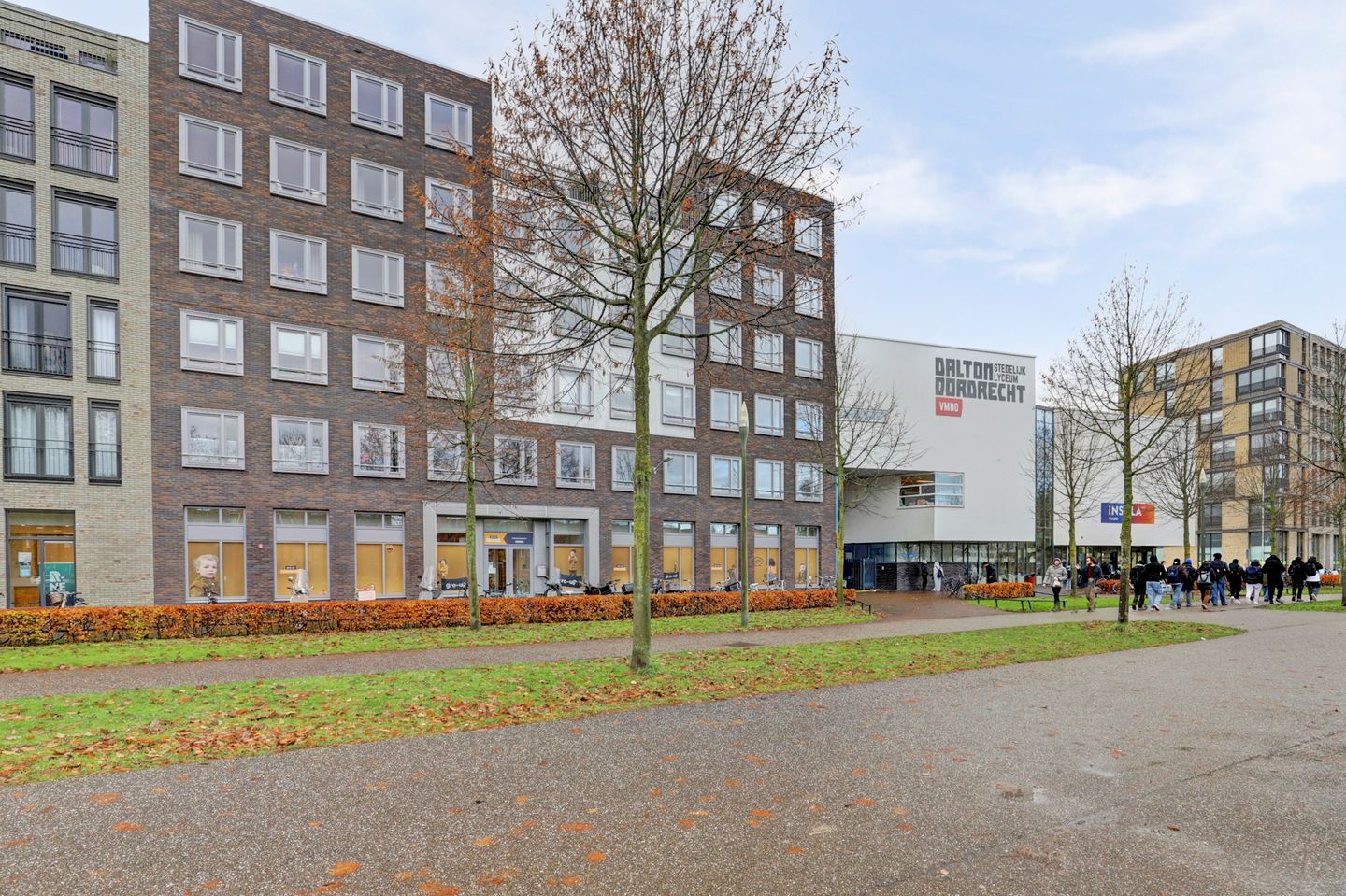 Foto 5 van Leerparkpromenade 364