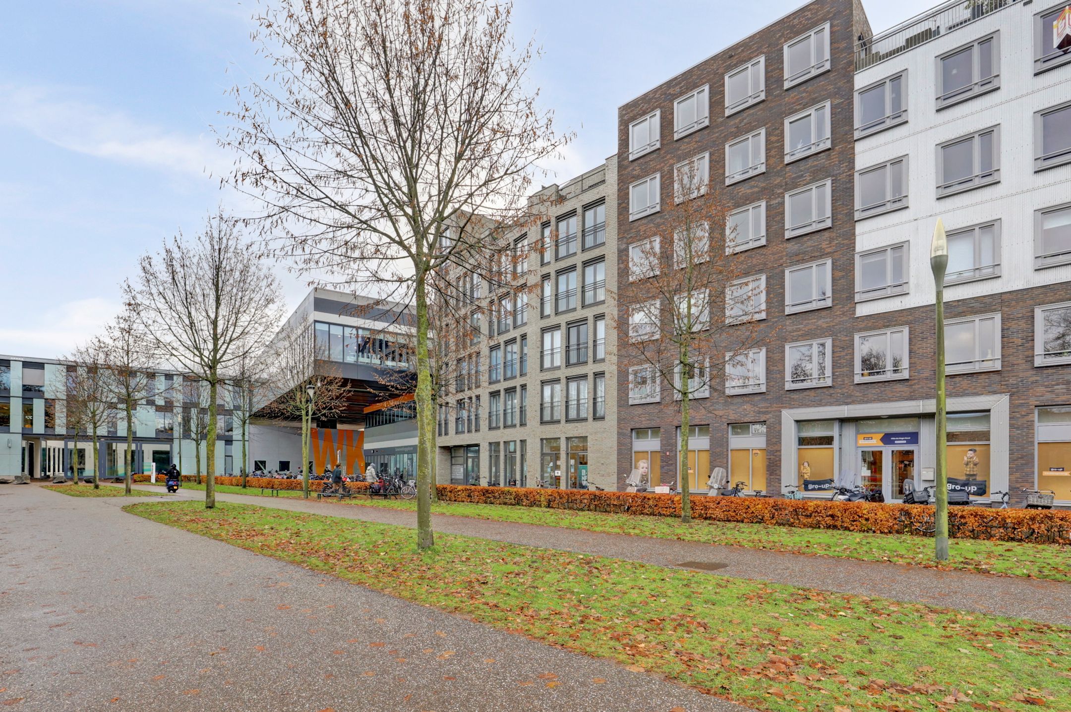 Foto 6 van Leerparkpromenade 364