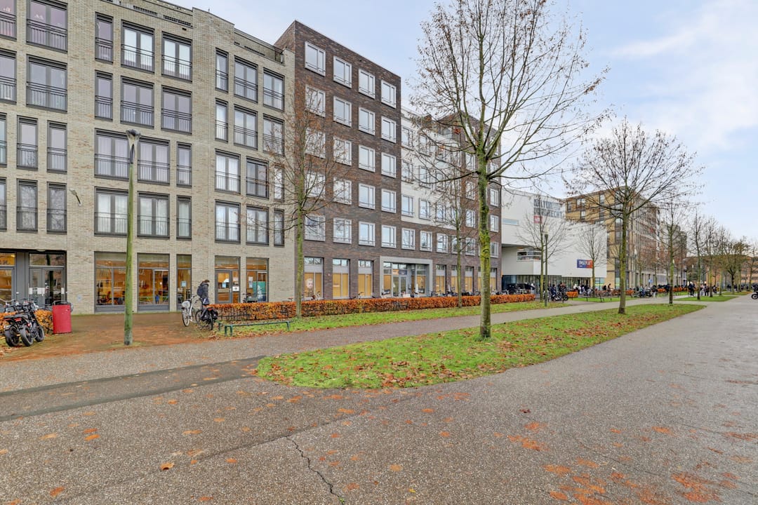 Foto 7 van Leerparkpromenade 364