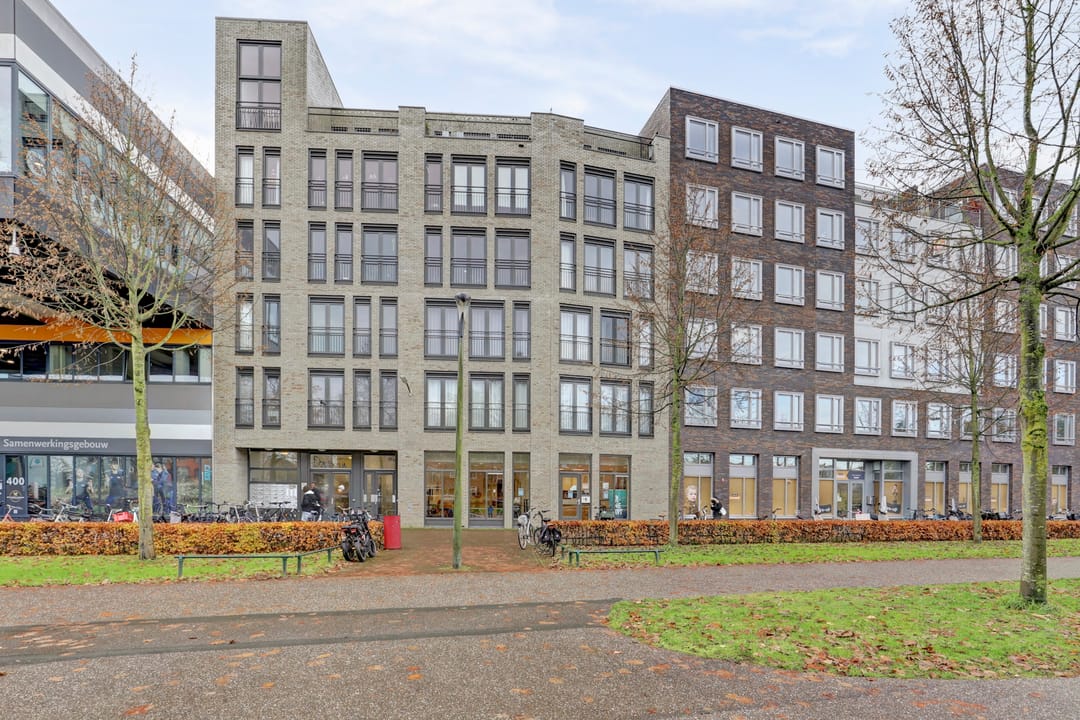 Foto 8 van Leerparkpromenade 364