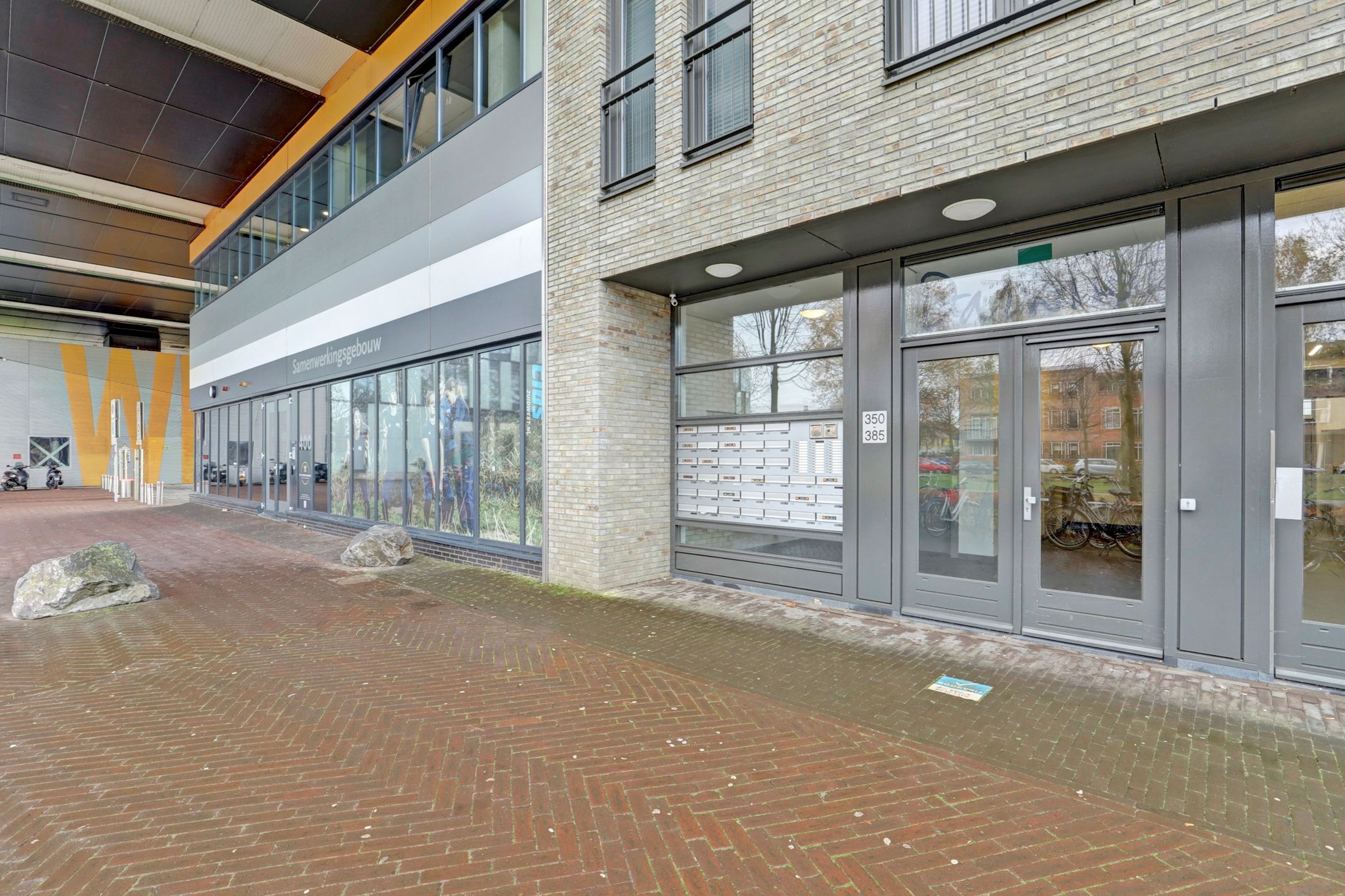 Foto 9 van Leerparkpromenade 364