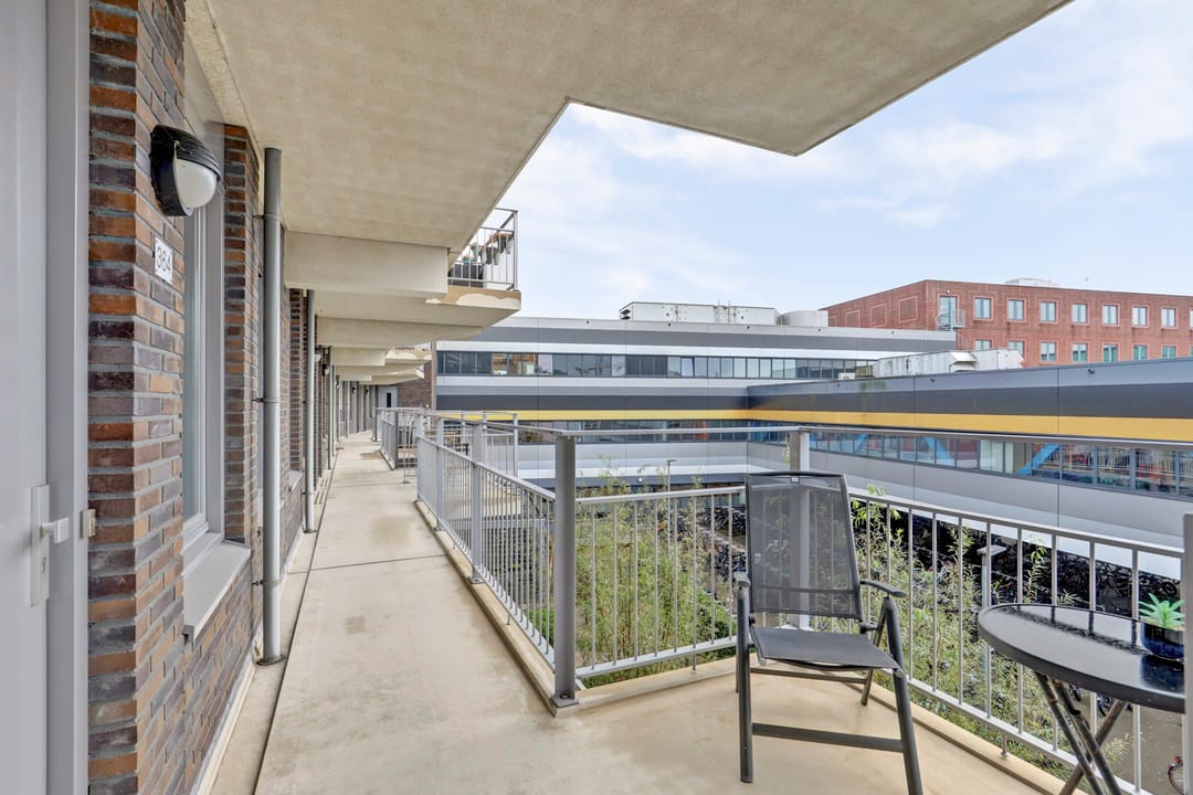 Foto 13 van Leerparkpromenade 364