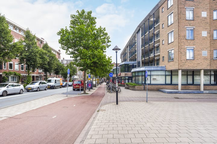 Foto 3 van Tweede Hugo de Grootstraat 45-R