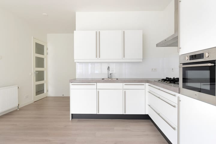 Photo 7 of Tweede Hugo de Grootstraat 45-R