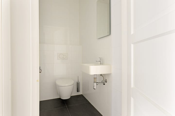 Photo 8 of Tweede Hugo de Grootstraat 45-R