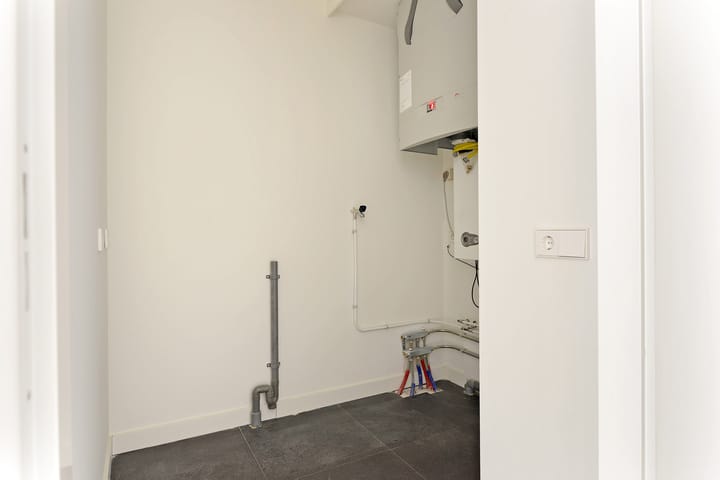 Photo 13 of Tweede Hugo de Grootstraat 45-R