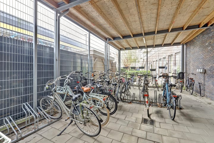 Foto 31 van Leerparkpromenade 364