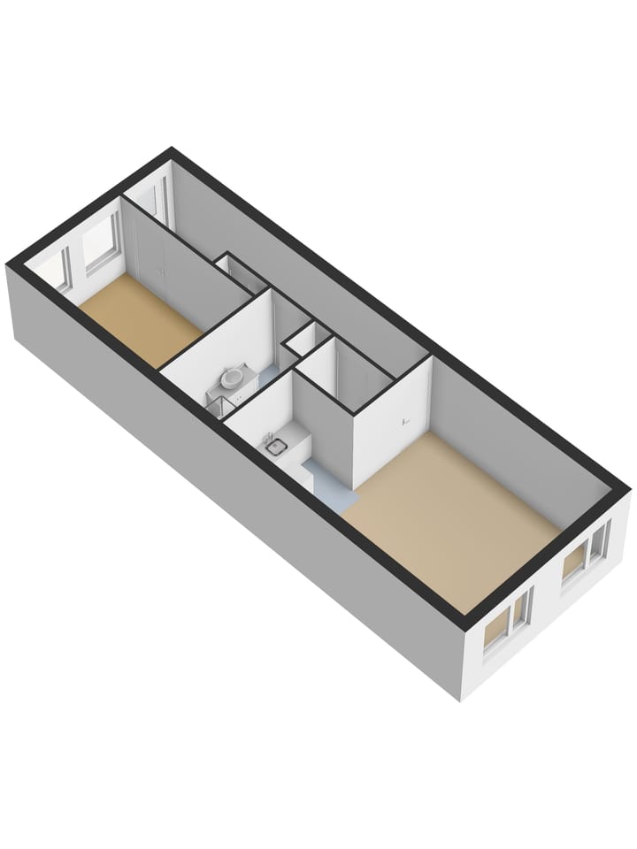 Foto 33 van Leerparkpromenade 364