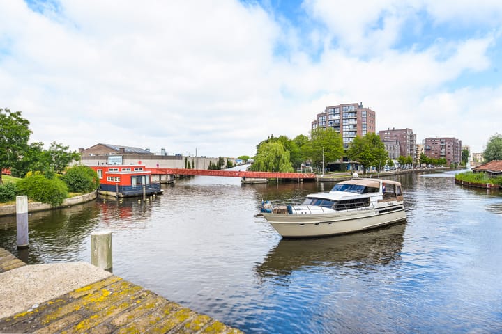 Photo 17 of Tweede Hugo de Grootstraat 45-R