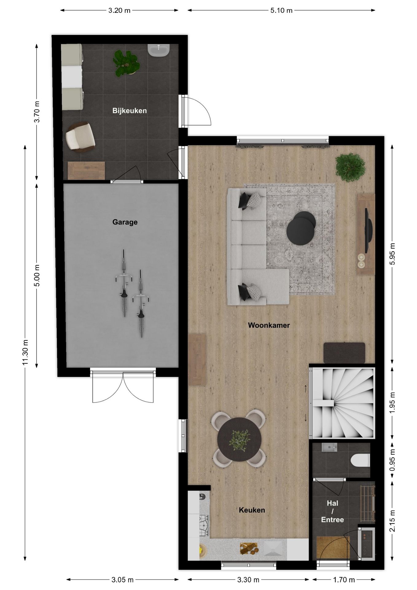 Foto 33 van Louwrens Penninghof 15