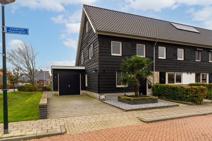 Foto 2 van Louwrens Penninghof 15