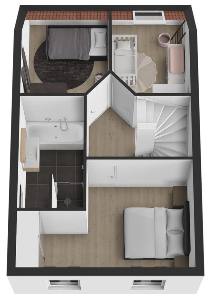 Foto 36 van Louwrens Penninghof 15