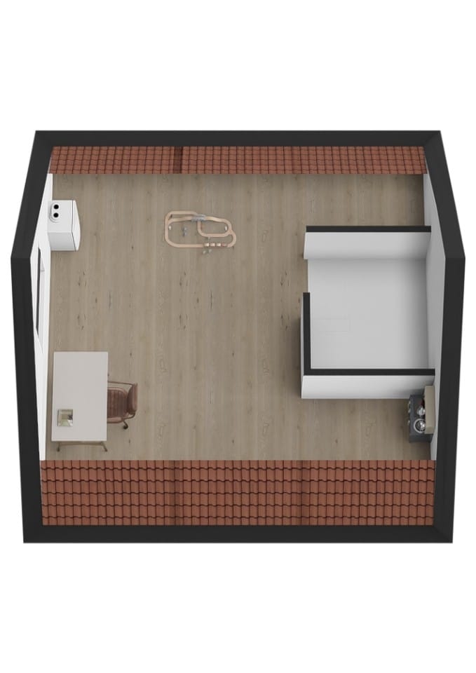 Foto 38 van Louwrens Penninghof 15