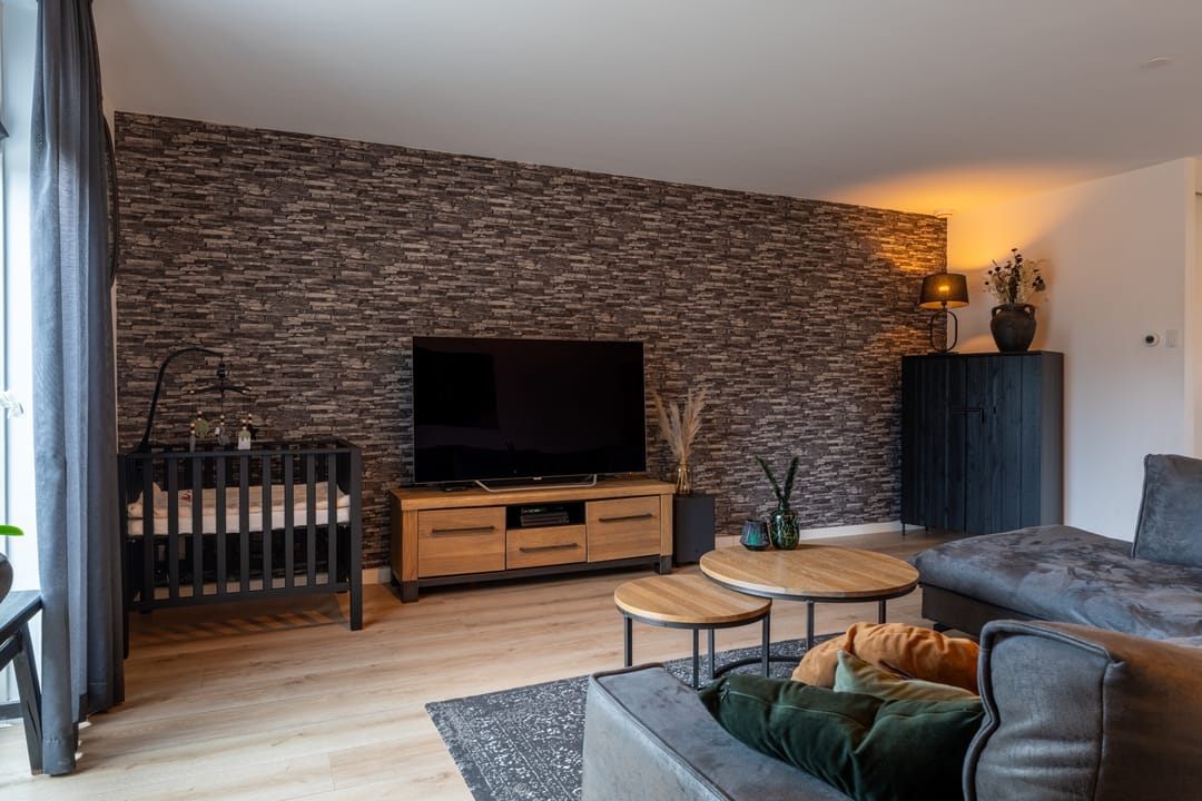 Foto 7 van Louwrens Penninghof 15