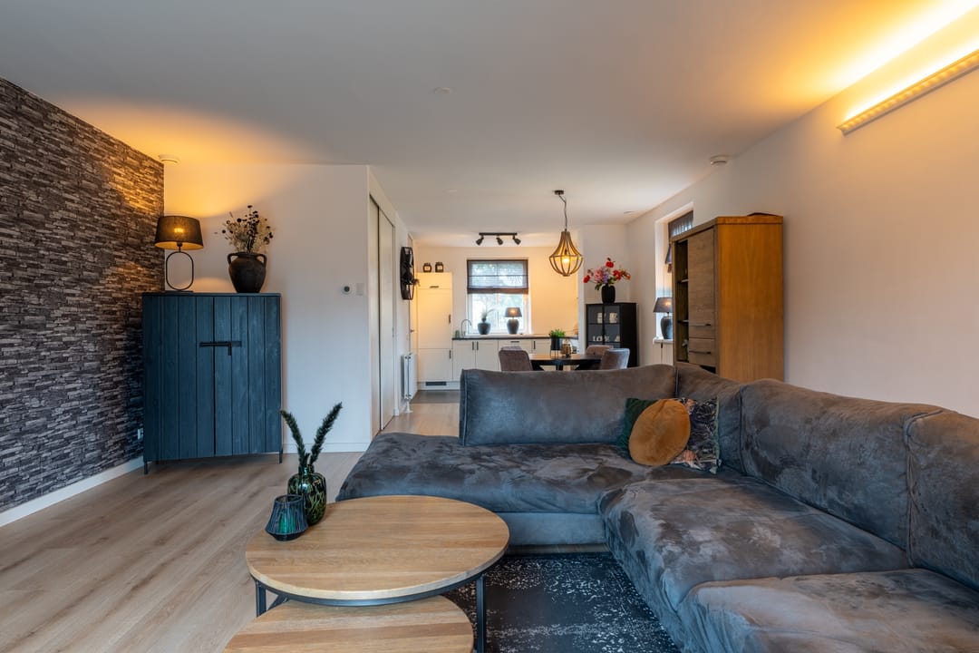 Foto 8 van Louwrens Penninghof 15