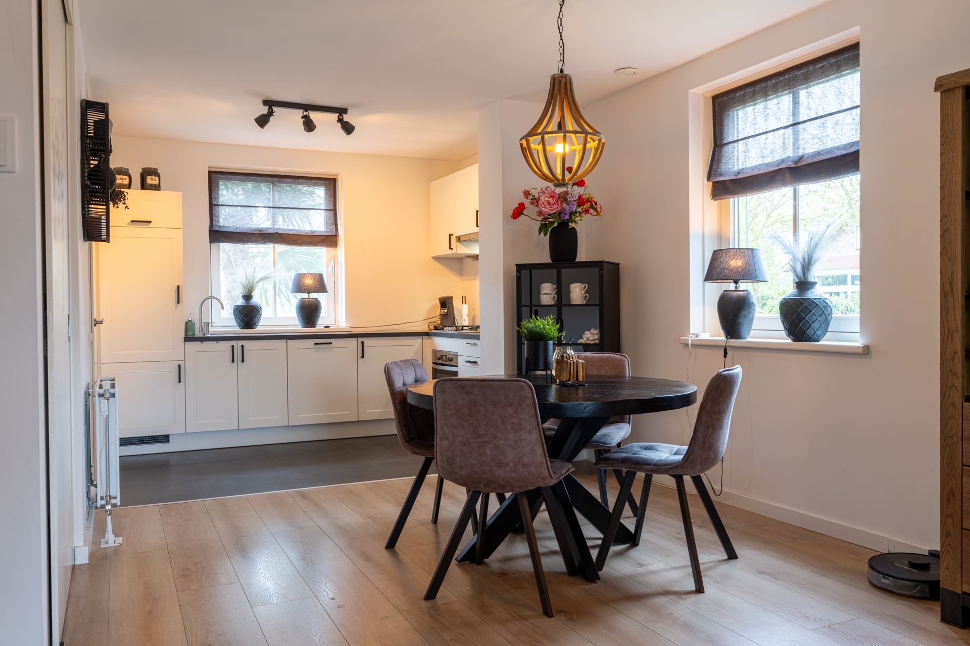 Foto 9 van Louwrens Penninghof 15