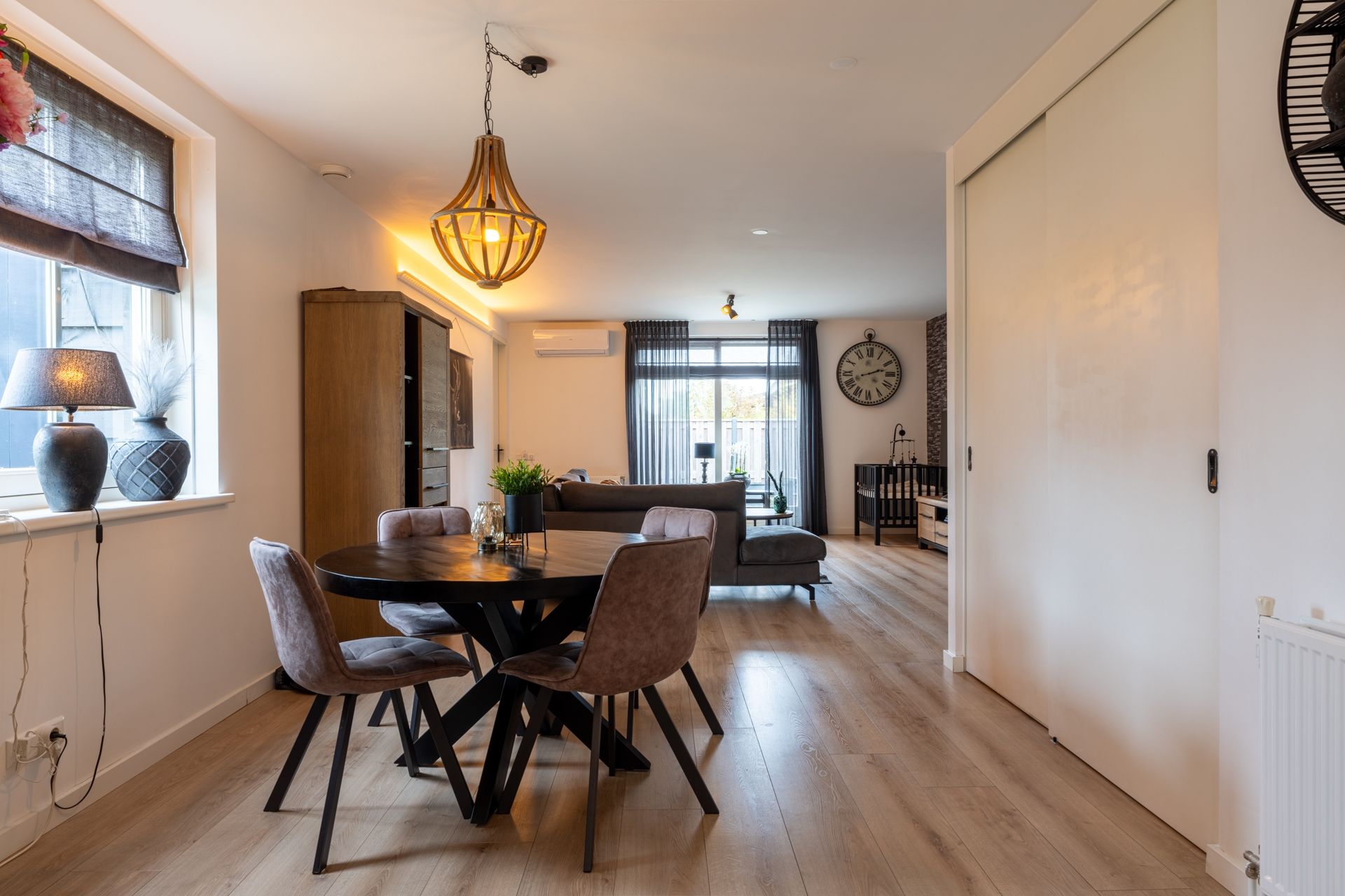 Foto 12 van Louwrens Penninghof 15