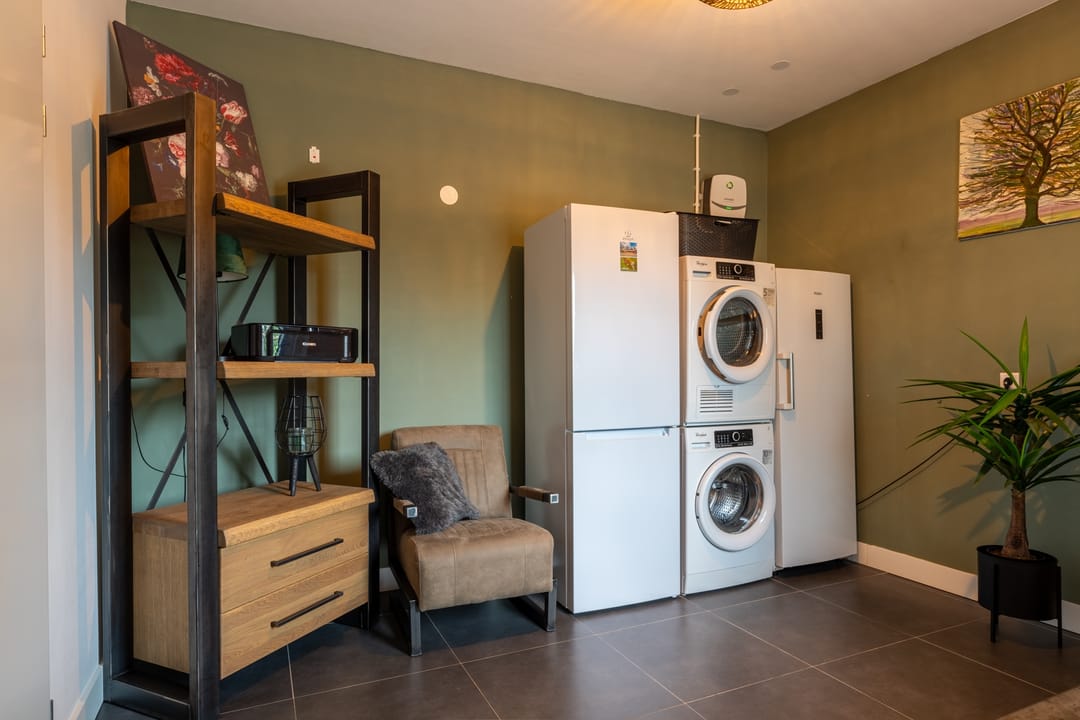 Foto 13 van Louwrens Penninghof 15