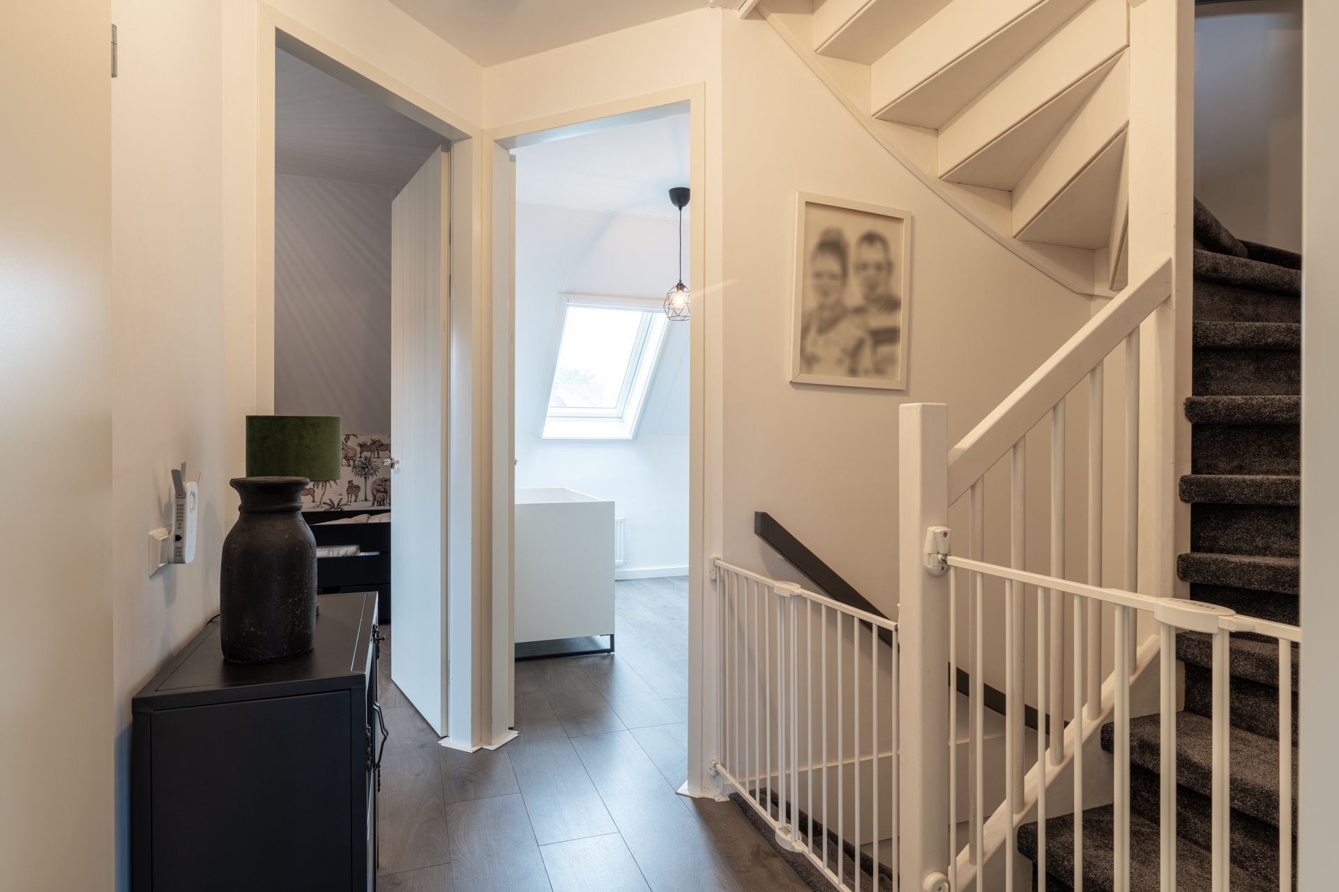 Foto 15 van Louwrens Penninghof 15