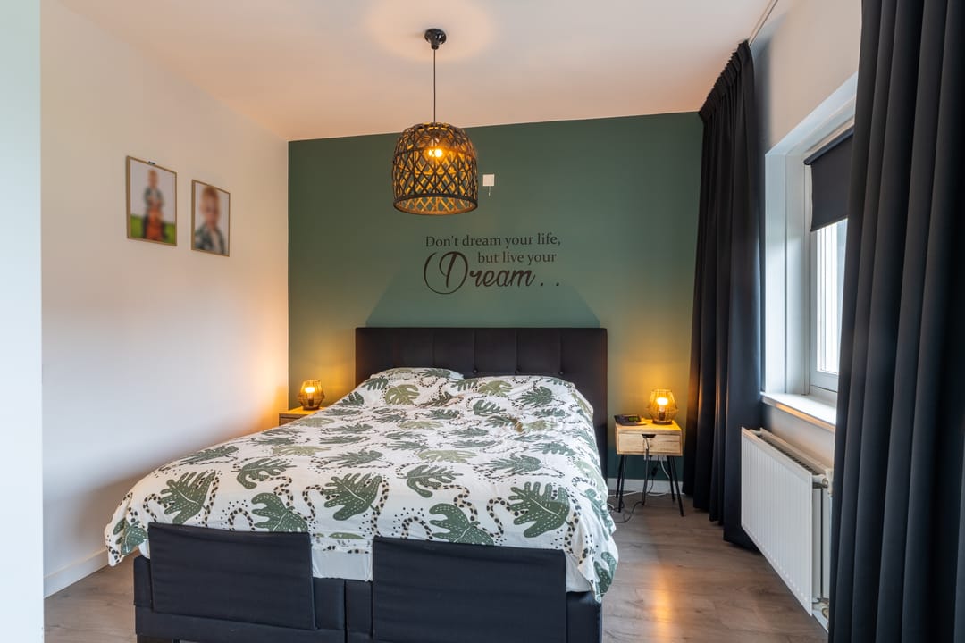 Foto 16 van Louwrens Penninghof 15