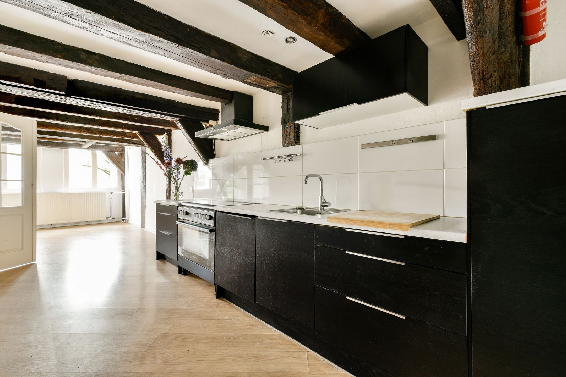 Foto 3 van Prinseneiland 517