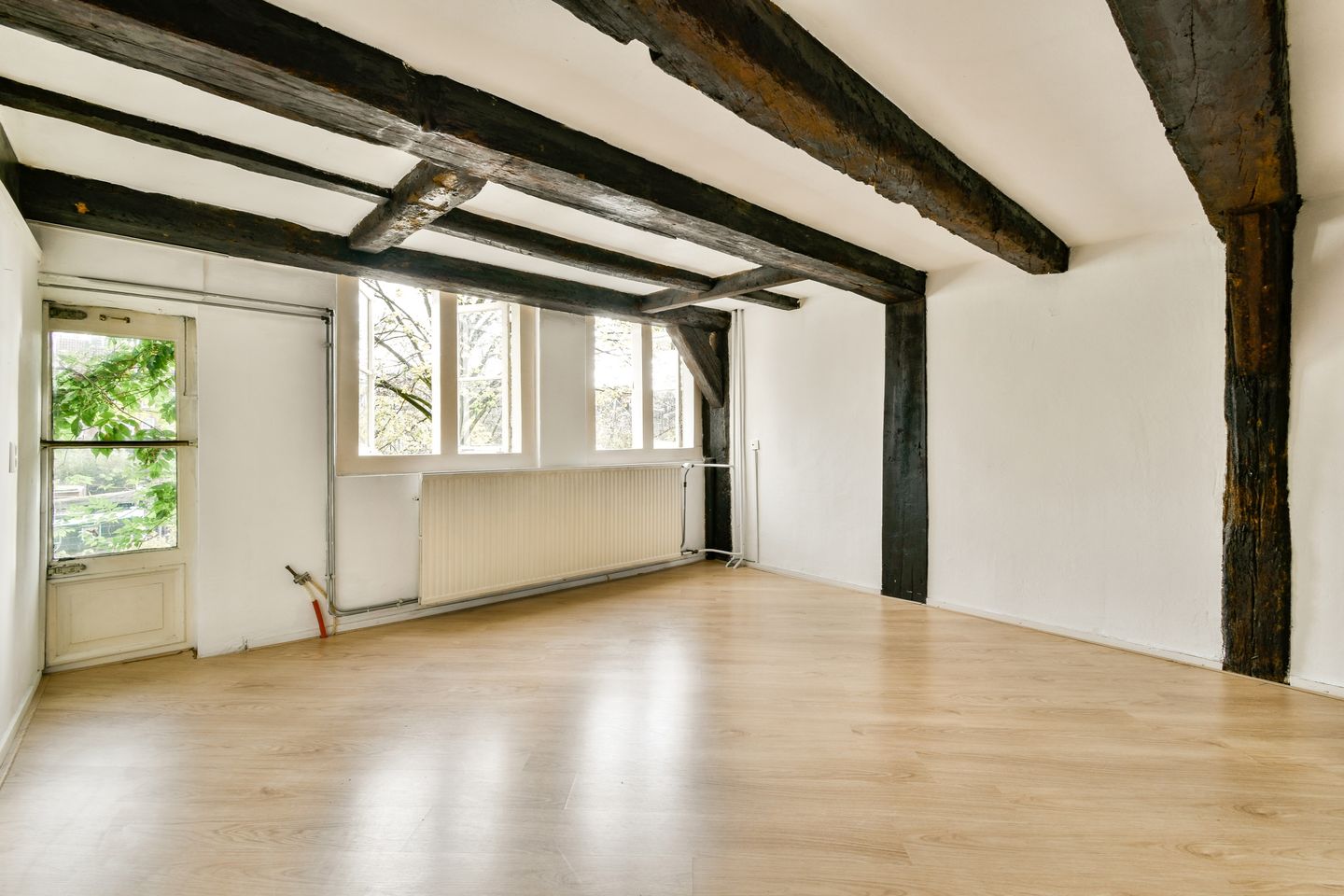 Foto 5 van Prinseneiland 517