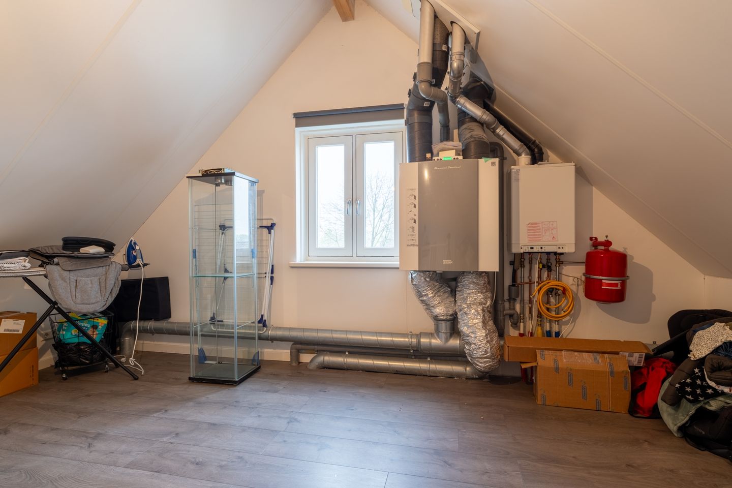 Foto 25 van Louwrens Penninghof 15