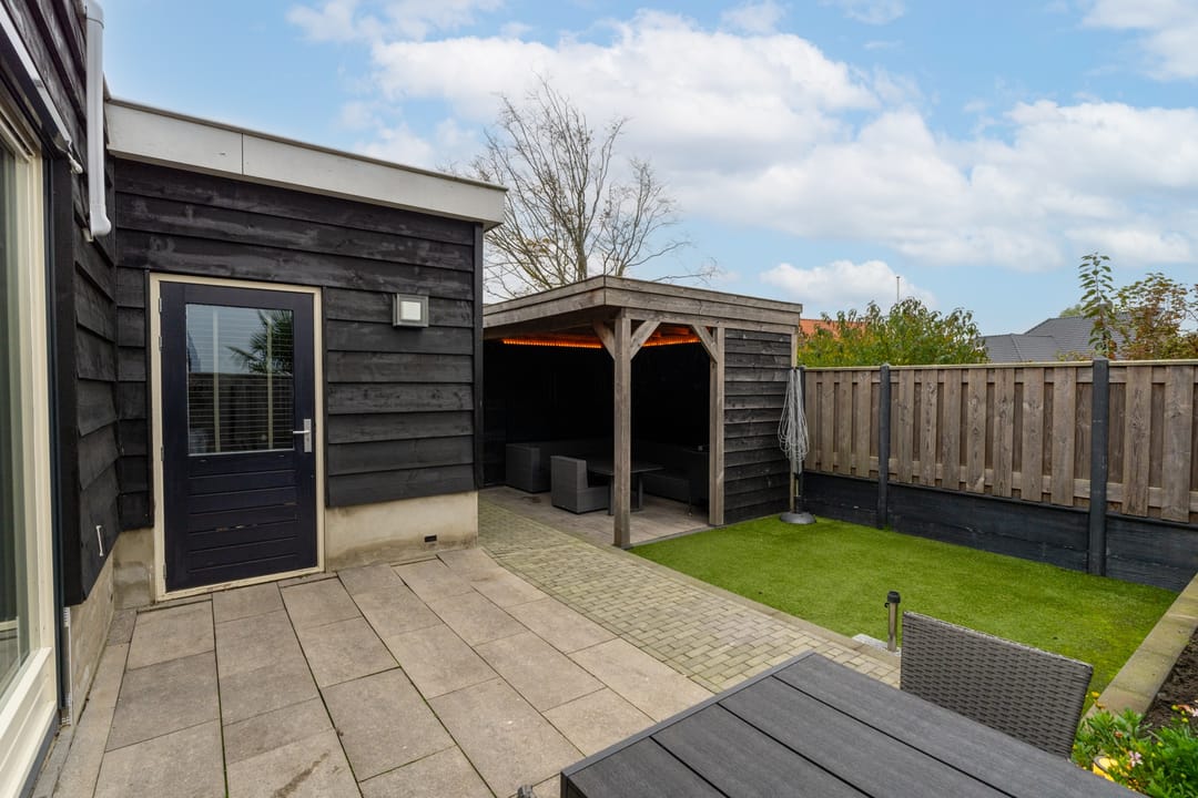 Foto 28 van Louwrens Penninghof 15