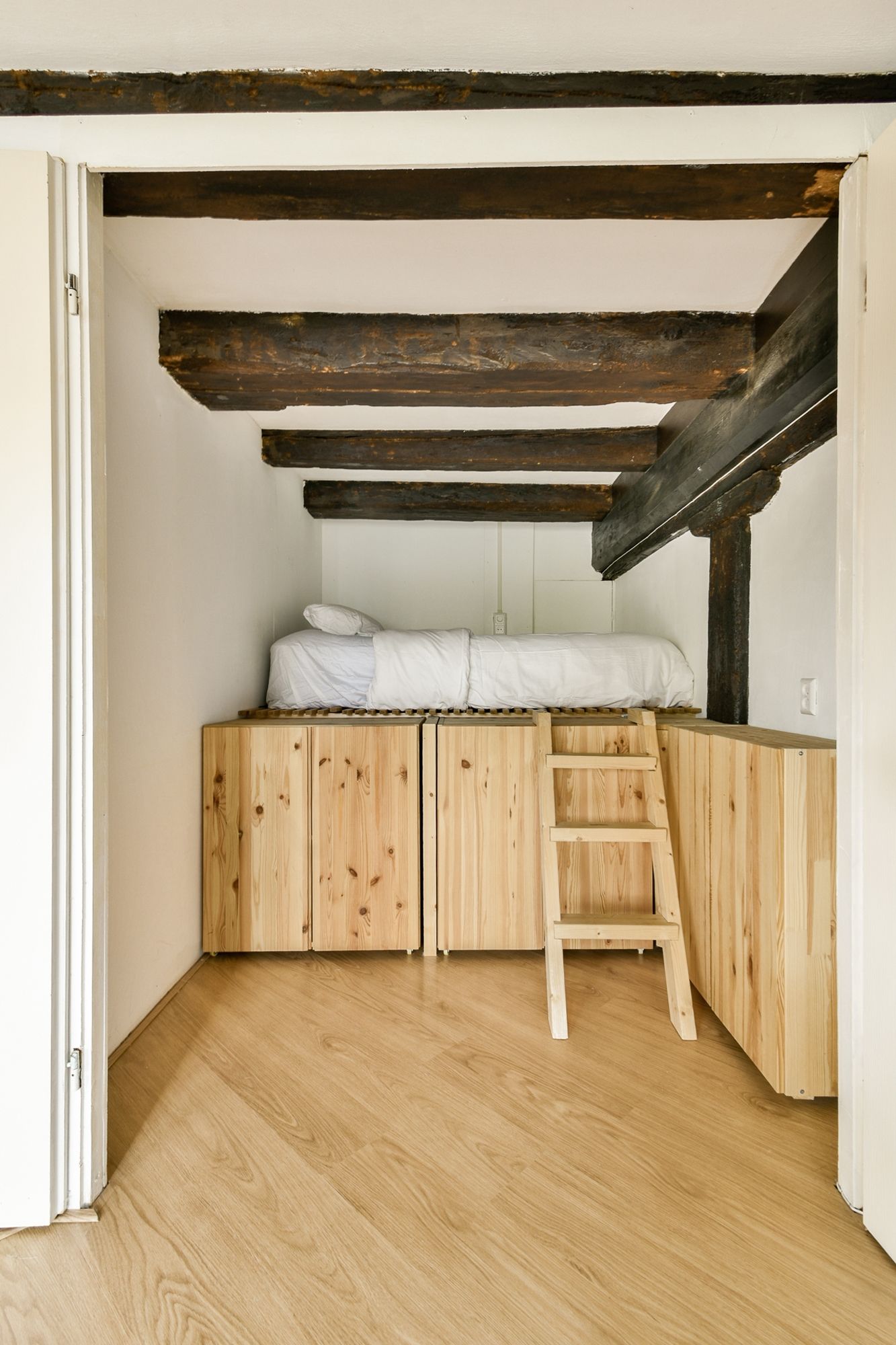 Foto 10 van Prinseneiland 517