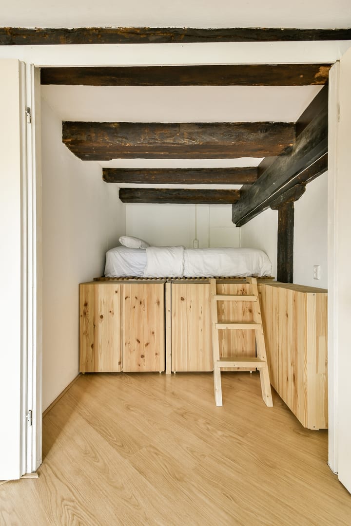 Foto 10 van Prinseneiland 517