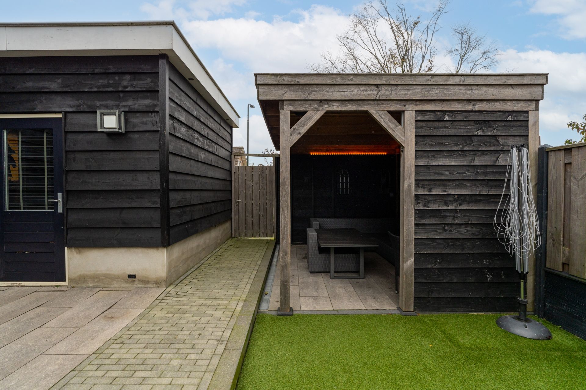 Foto 30 van Louwrens Penninghof 15