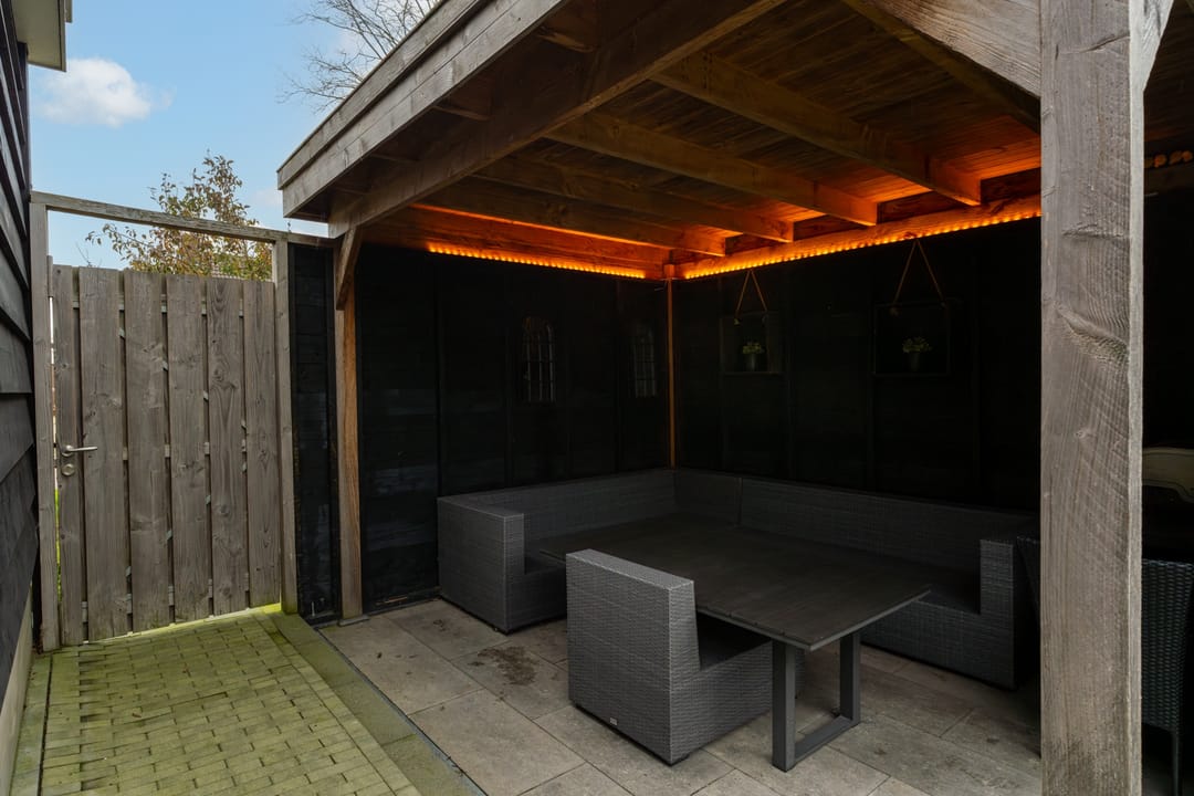 Foto 31 van Louwrens Penninghof 15