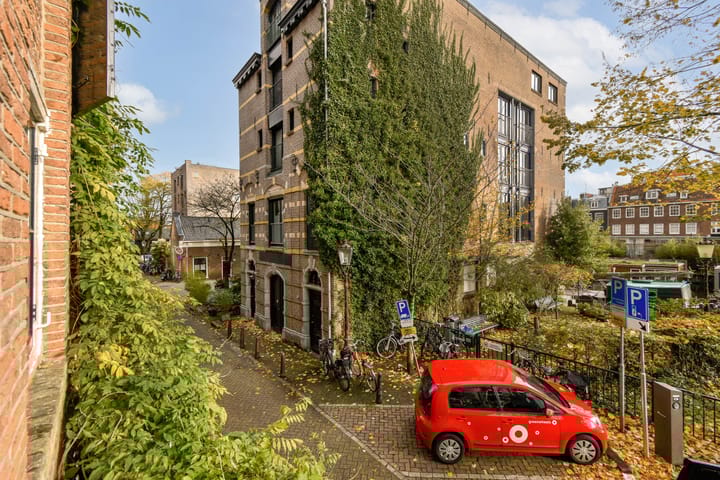 Foto 15 van Prinseneiland 517