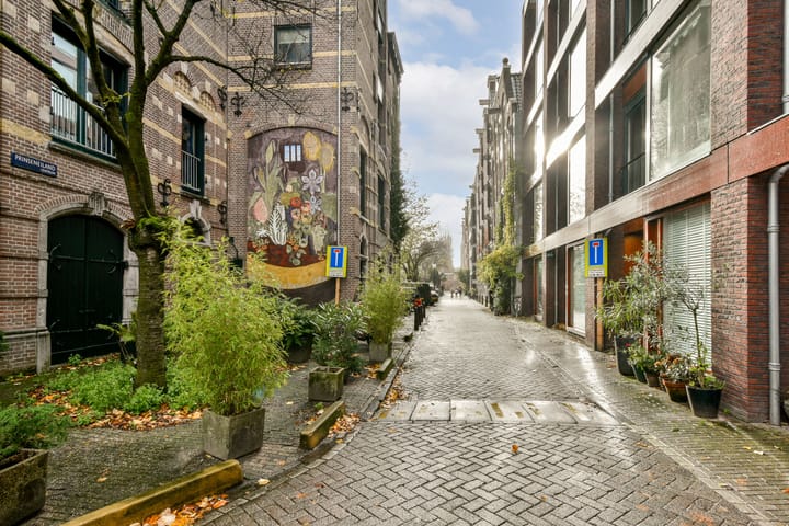 Foto 16 van Prinseneiland 517