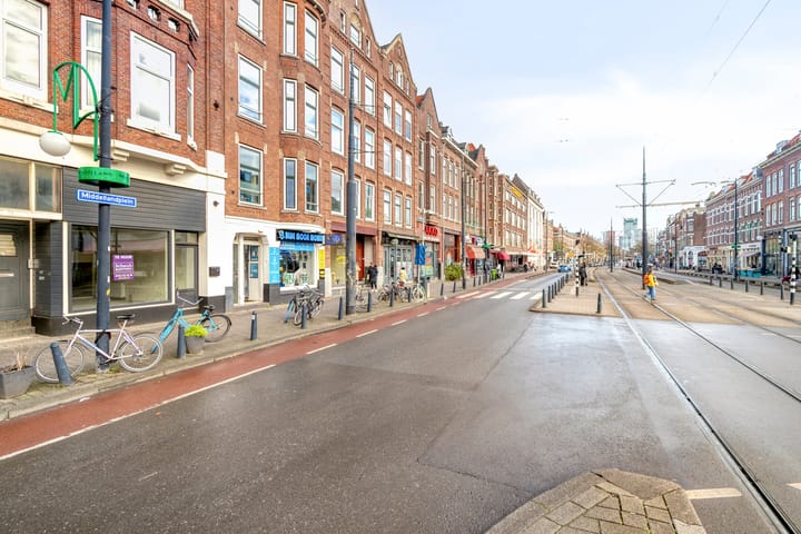 Middellandplein 35-B, Rotterdam
