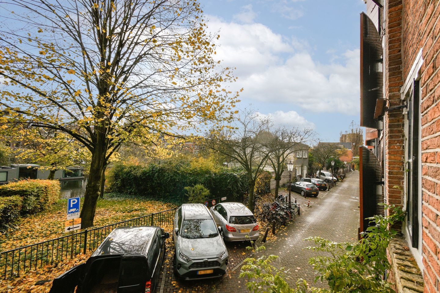 Foto 20 van Prinseneiland 517